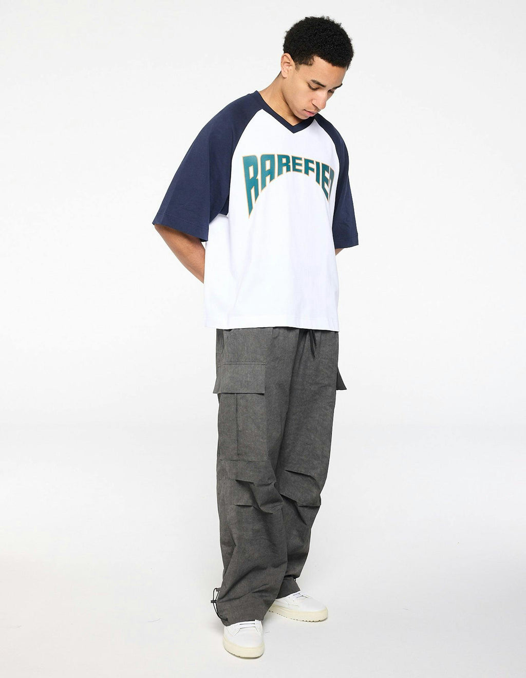 Raglan T-Shirt