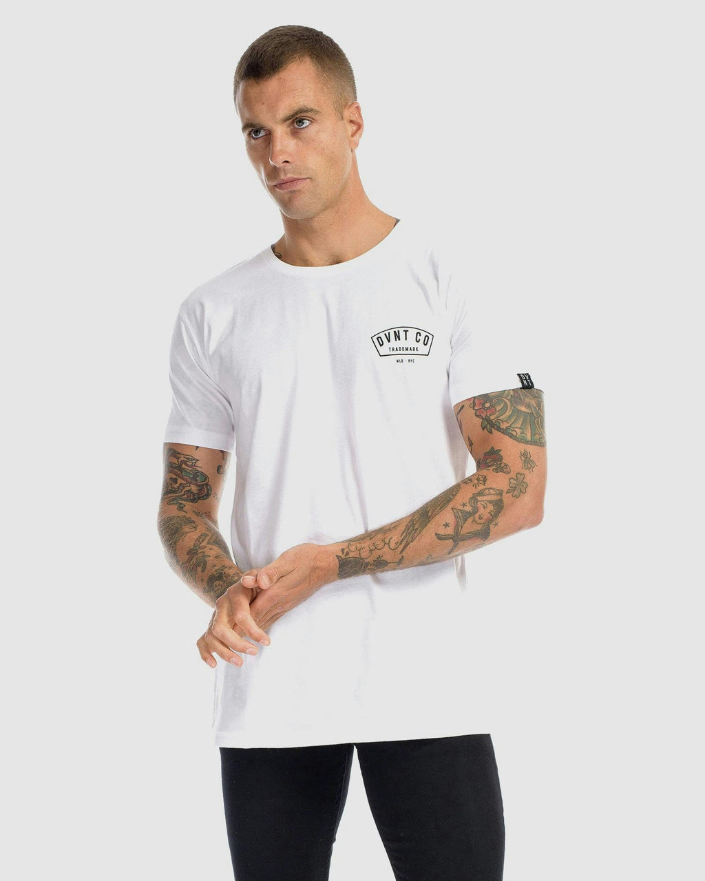 Bailey Tee