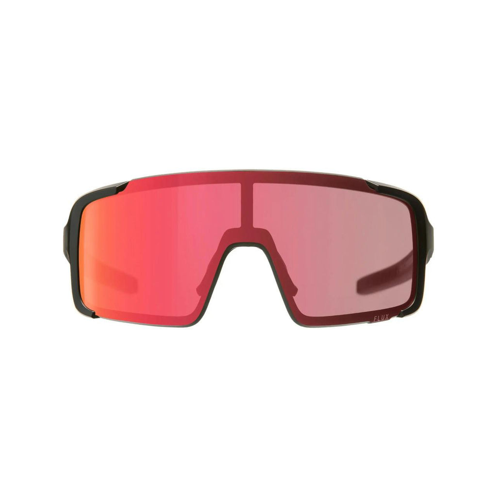 Chester FLUX Sportglasses Black Red
