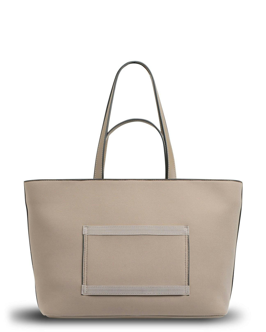 Prene | The Blake Bag (MUSHROOM) Neoprene Tote Bag