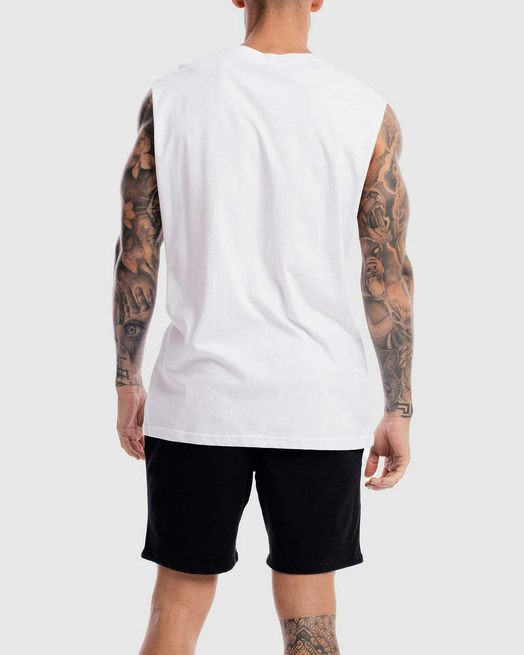 Y2K Tank