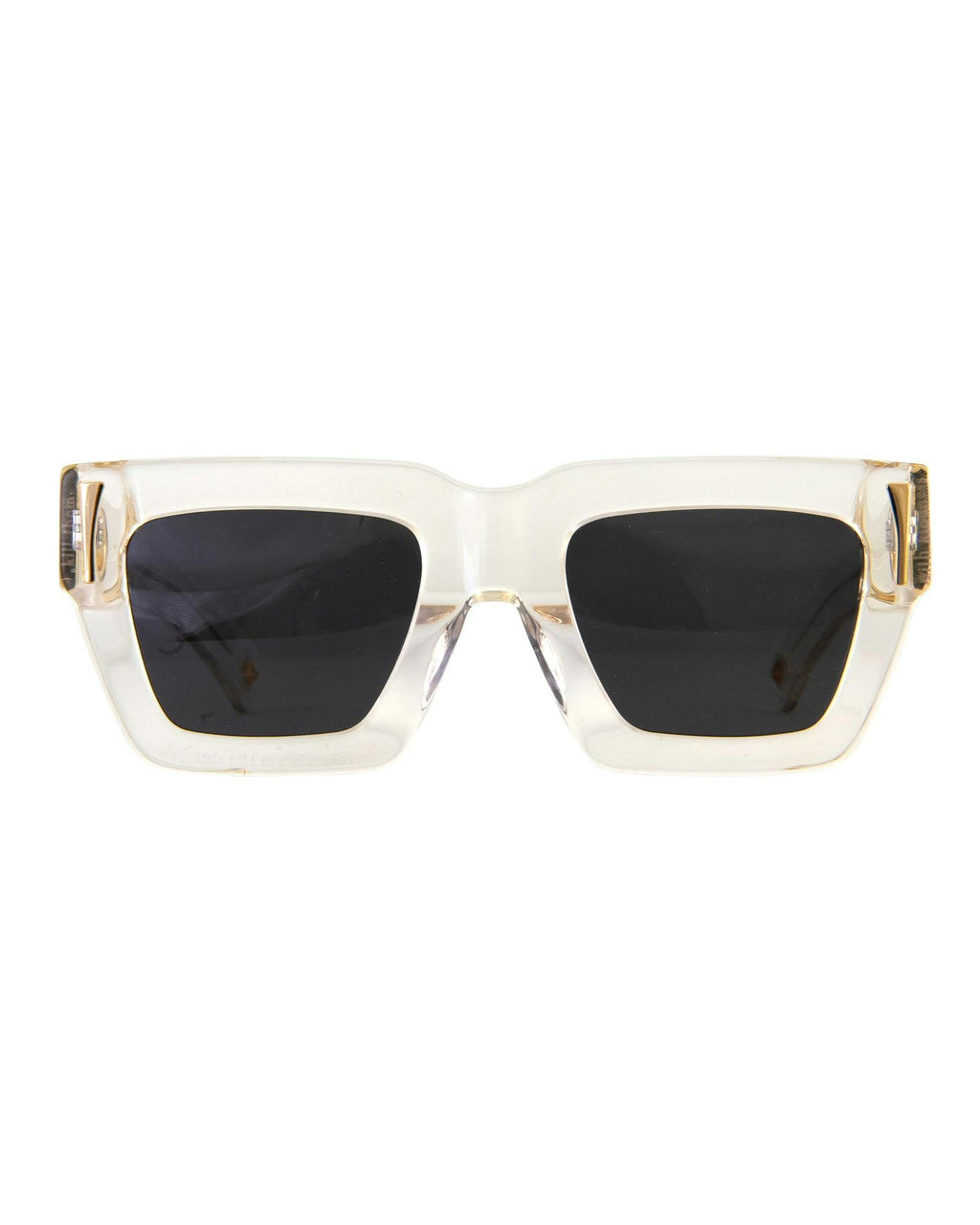 The Mischief - Skywalker Sunglasses | Black Polarised Lenses