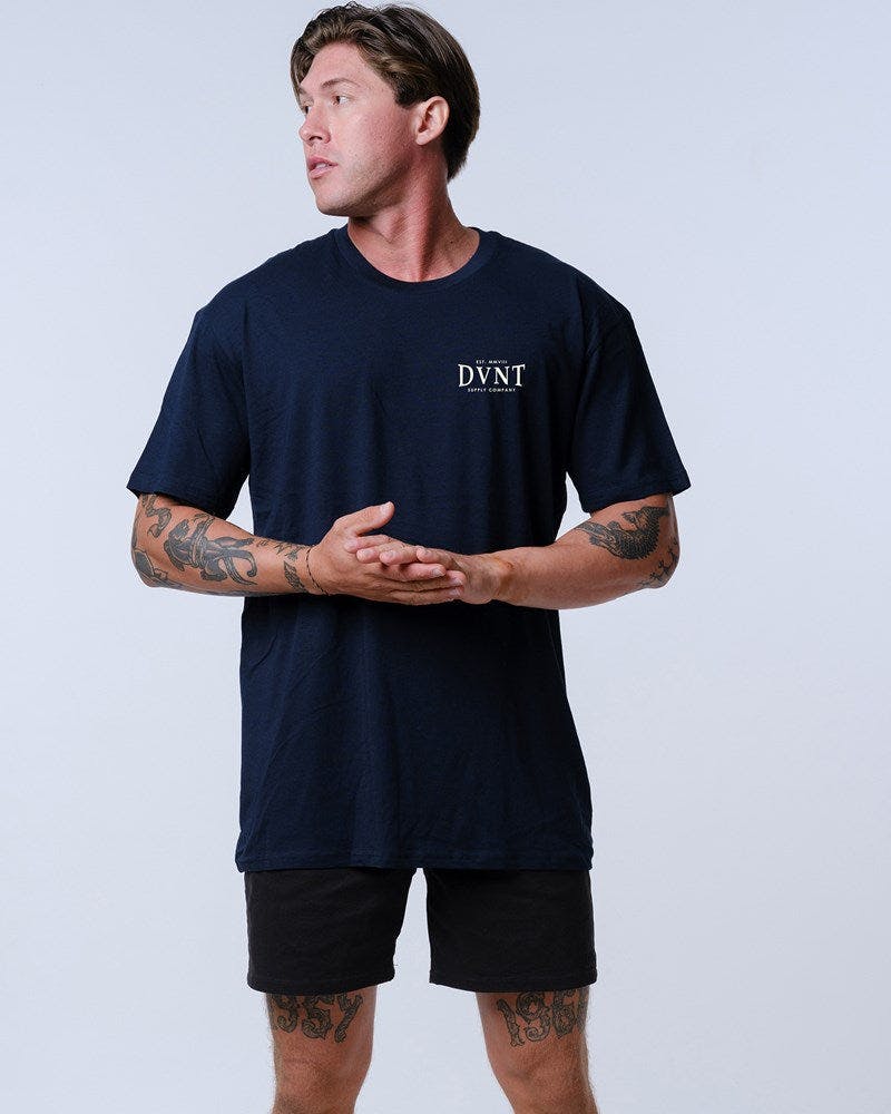 Convex Tee