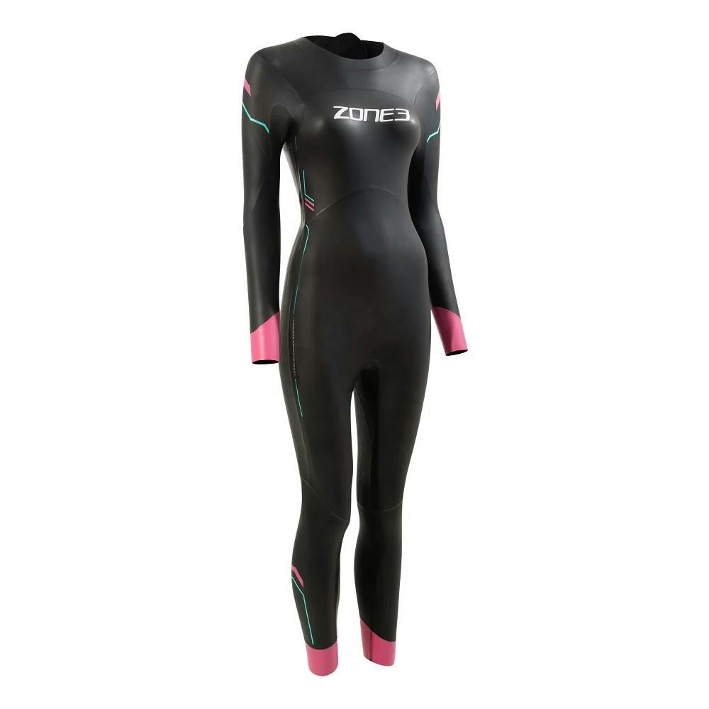 Agile Women's Wetsuit