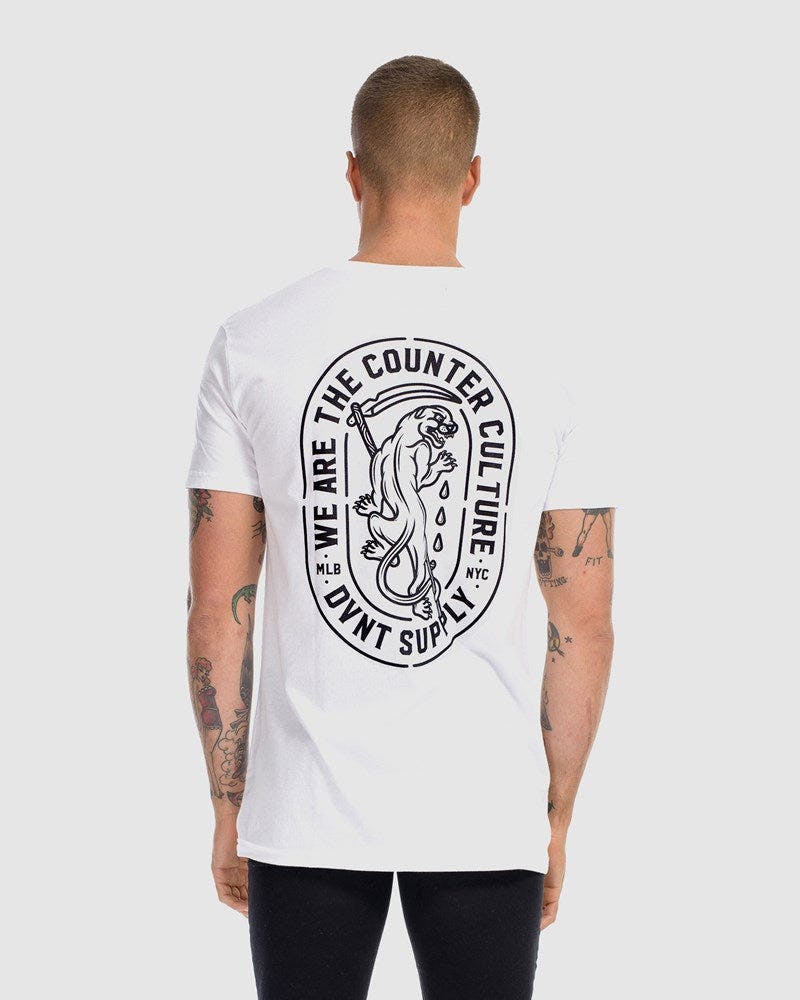 Panther Tee