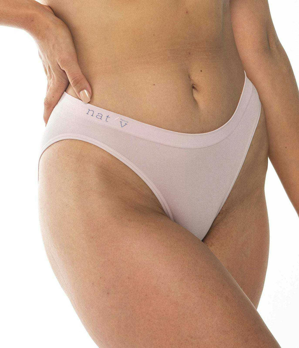 CALLIE BRIEF - BLUSH