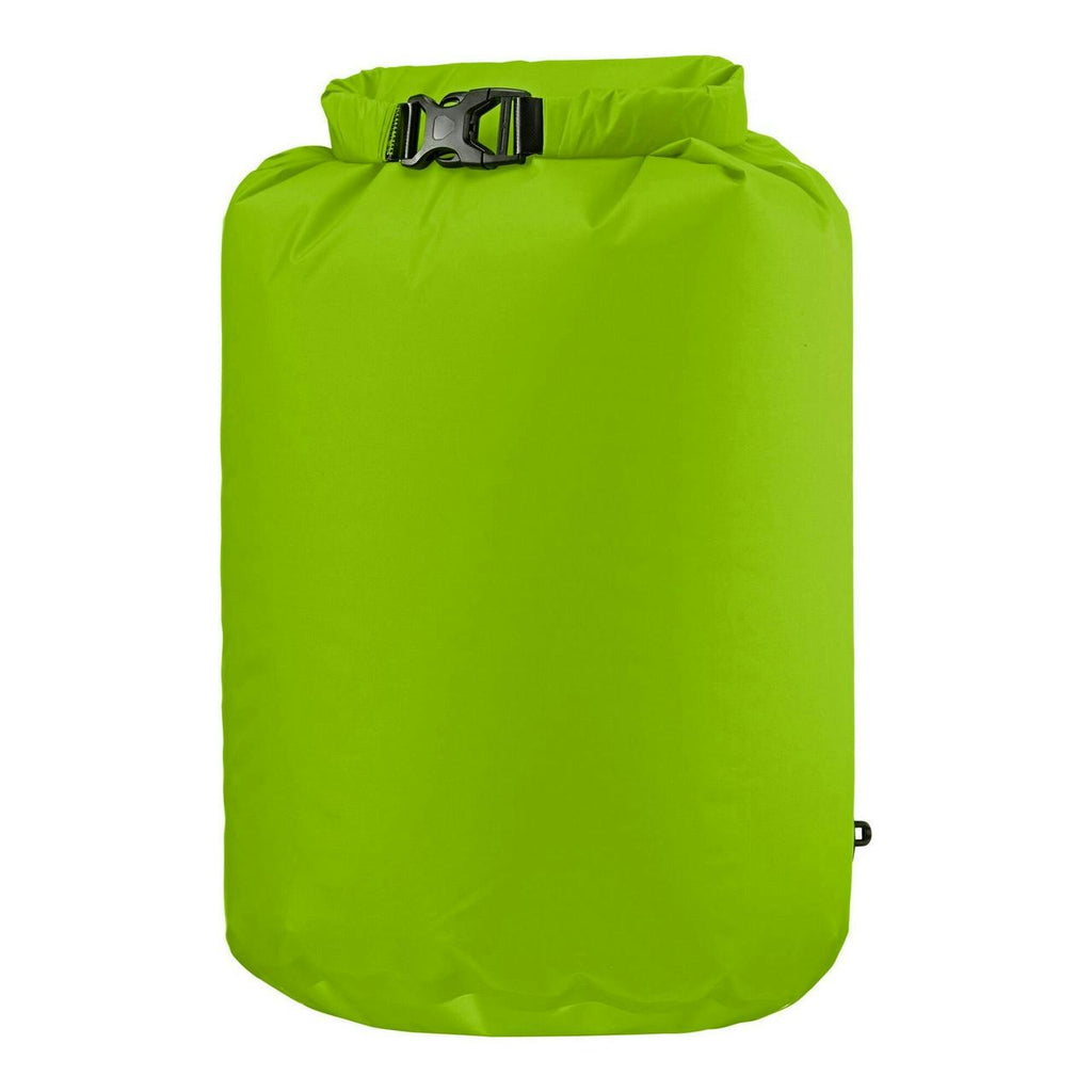 Ultra Lightweight Compression Dry Bag with Valve 22L Green