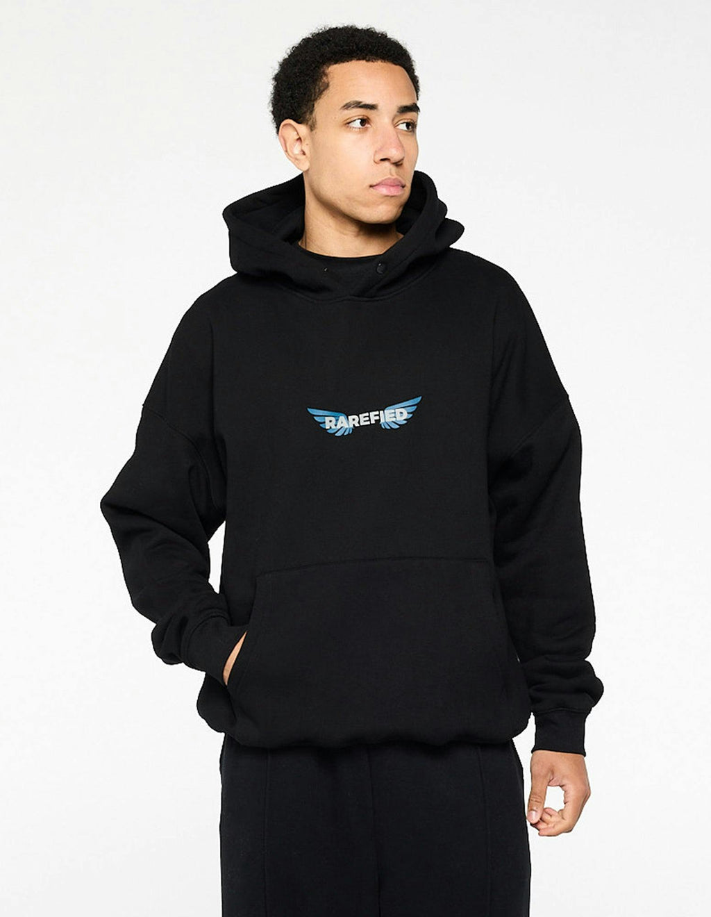 Pegasus Hoodie