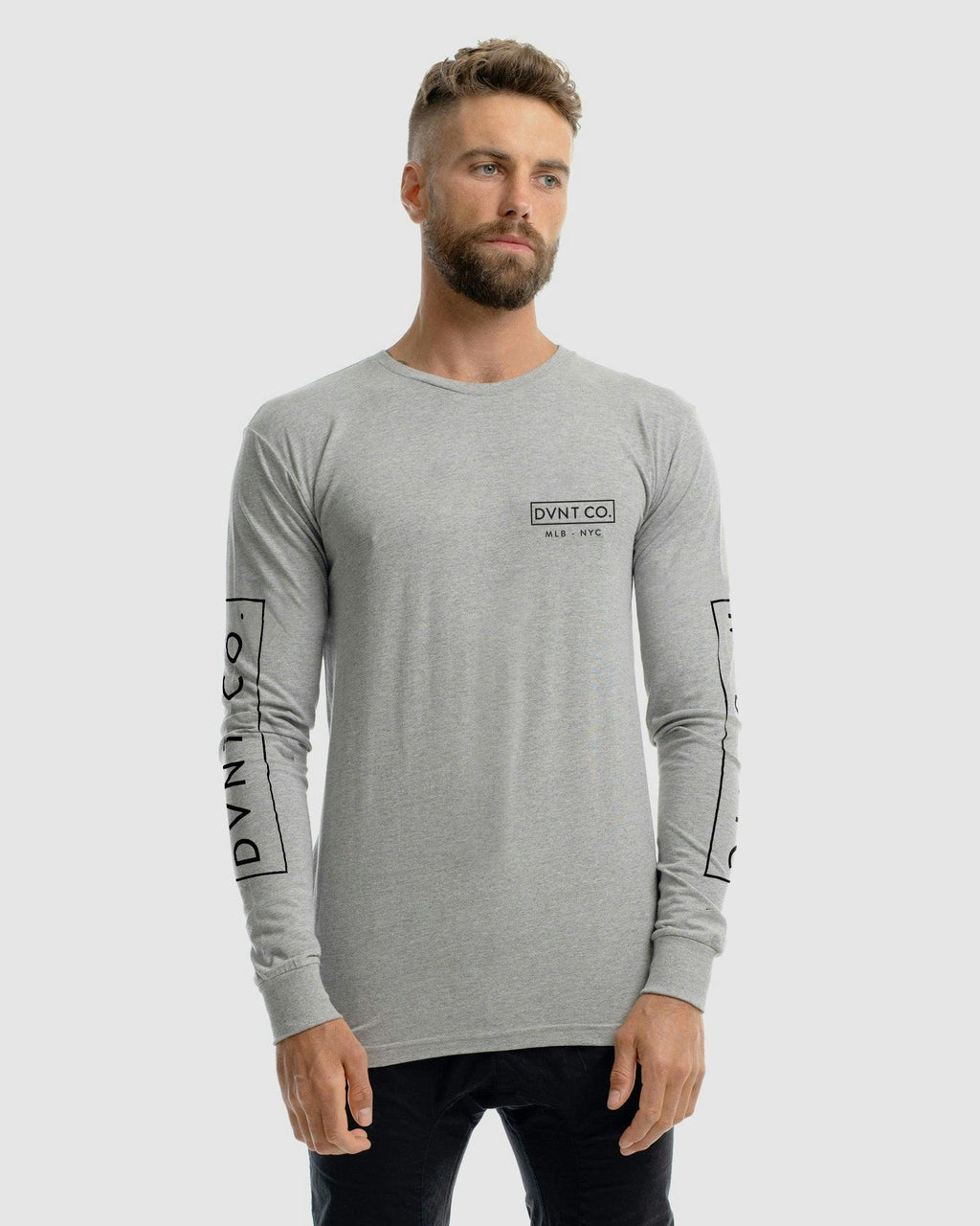NYC Long Sleeve