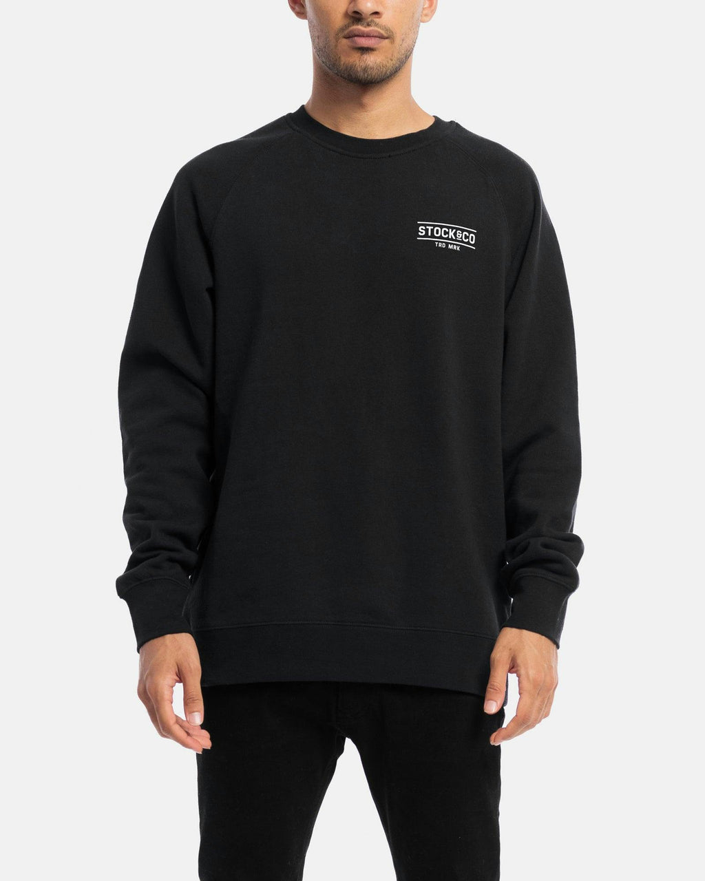Chelsea Crewneck