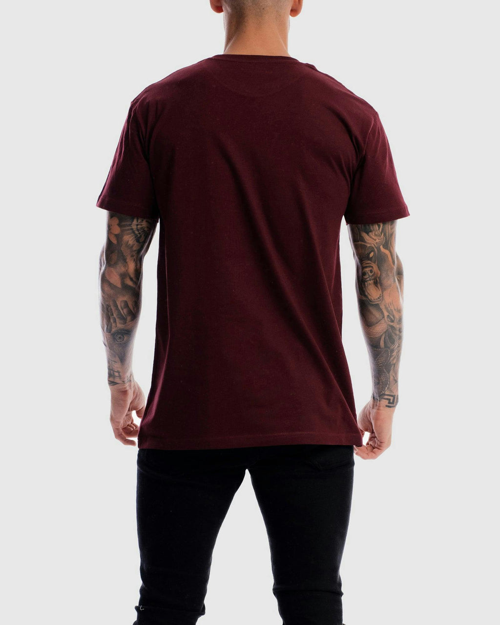 Deluxe Tee