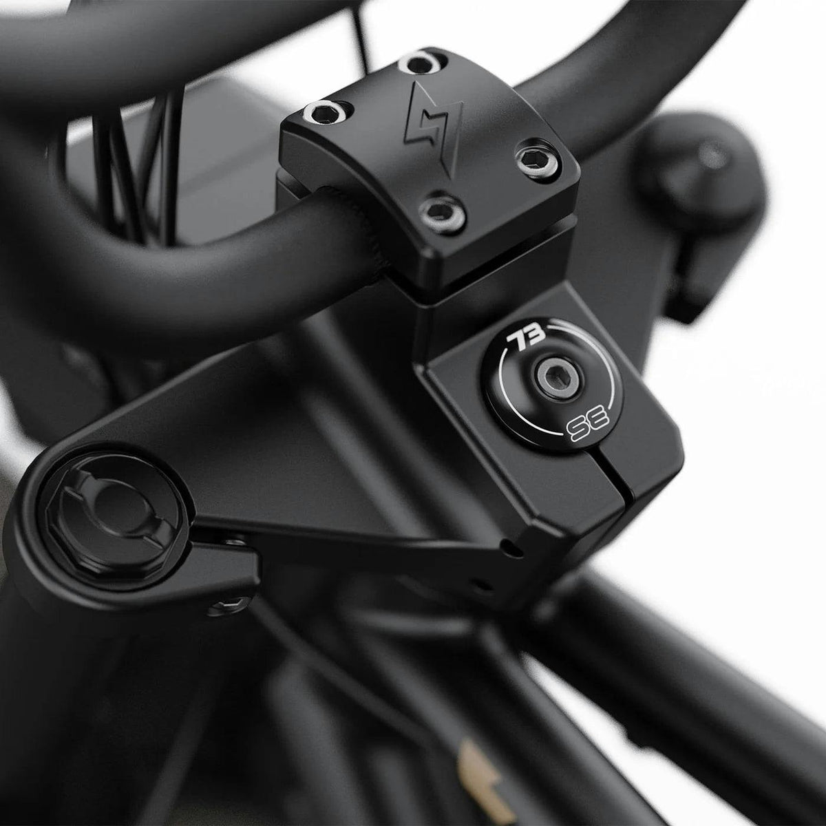 Super73-ZX Special Edition - Fat Tyre eBike