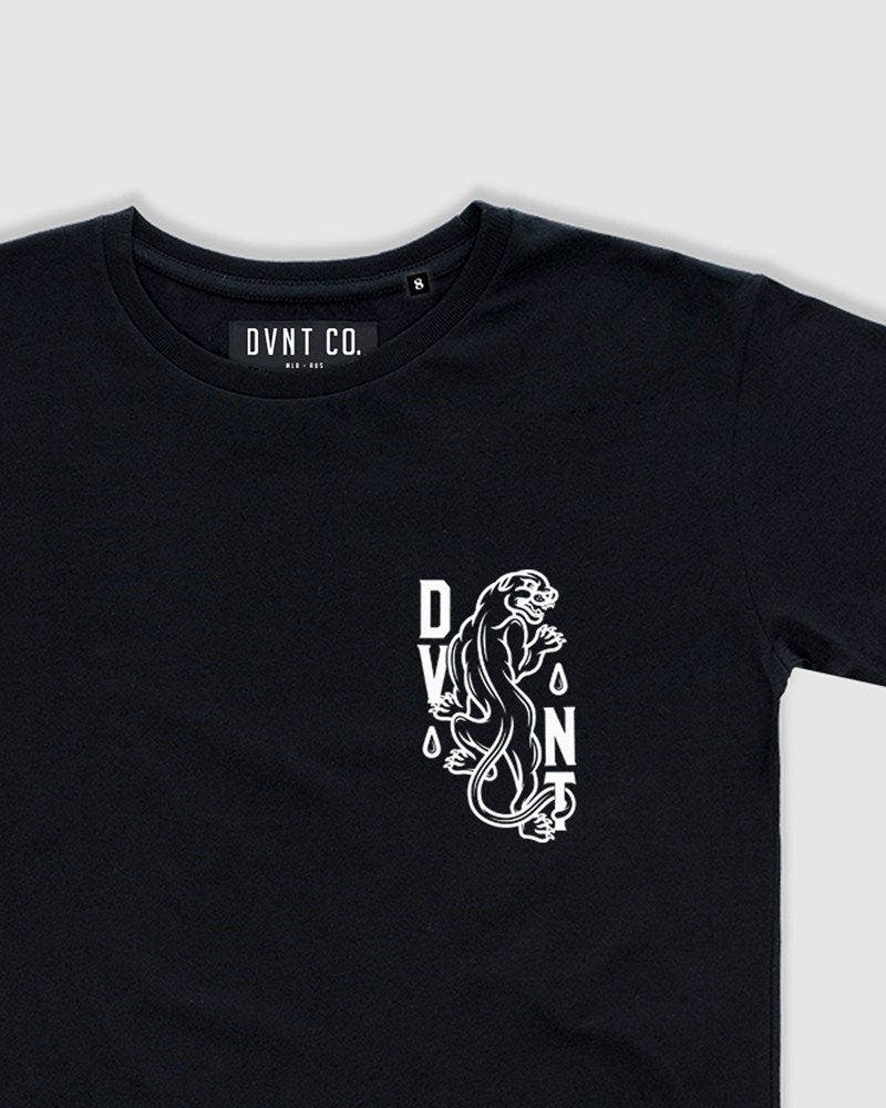 Panther Tee - Youth