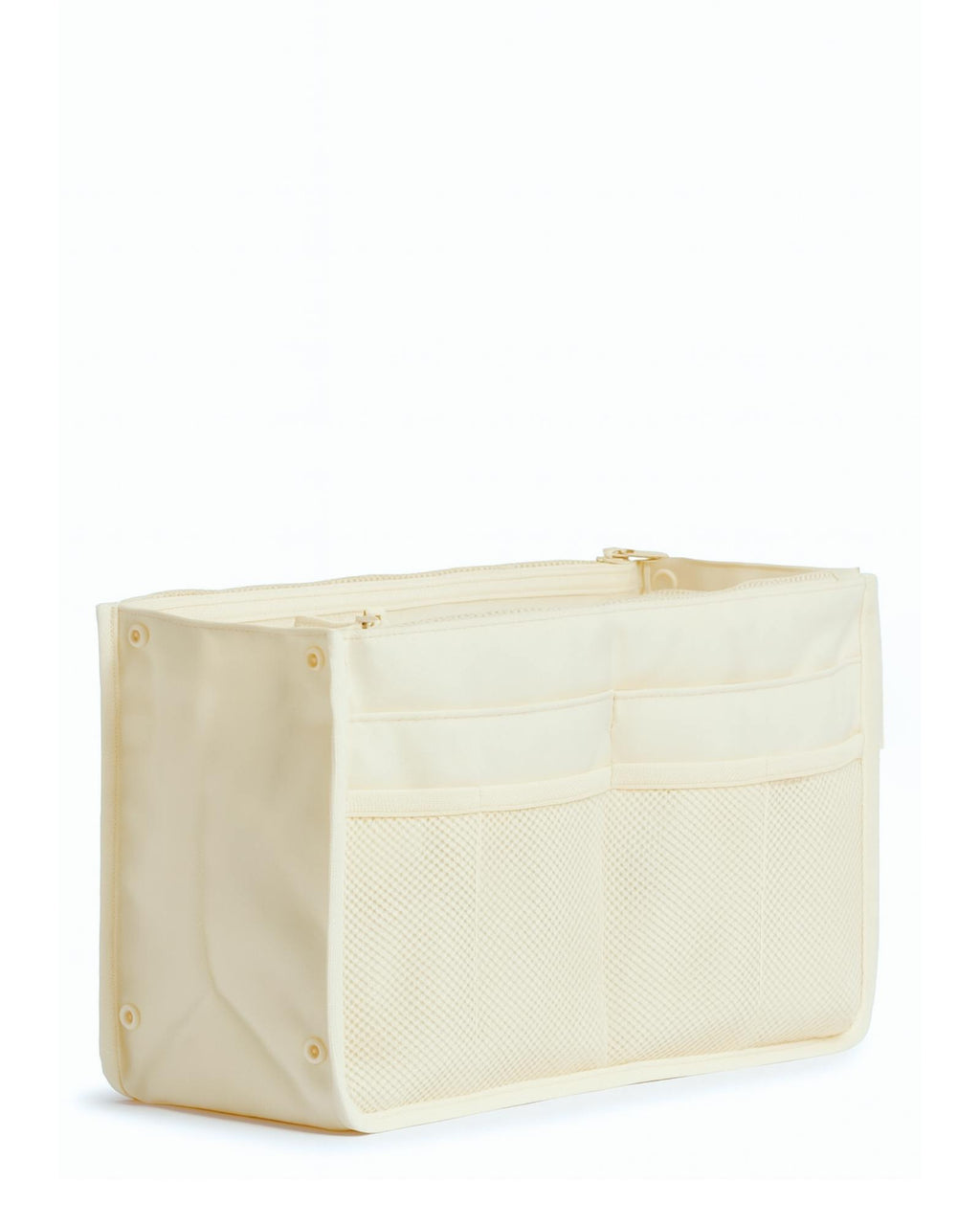 Prene | Bag Organizer / Organiser Insert (BEIGE)