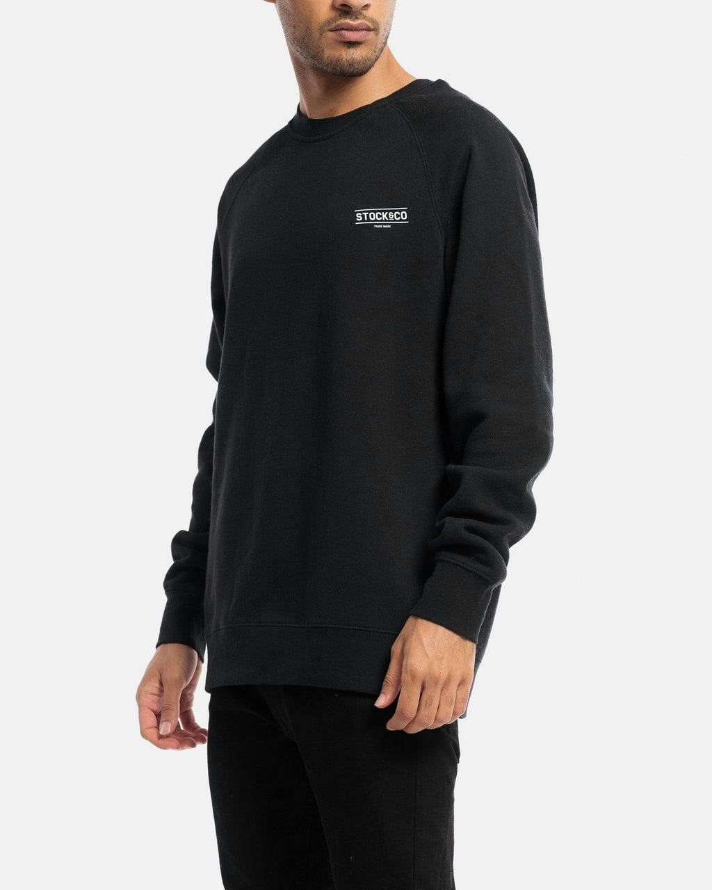 Chelsea Crewneck