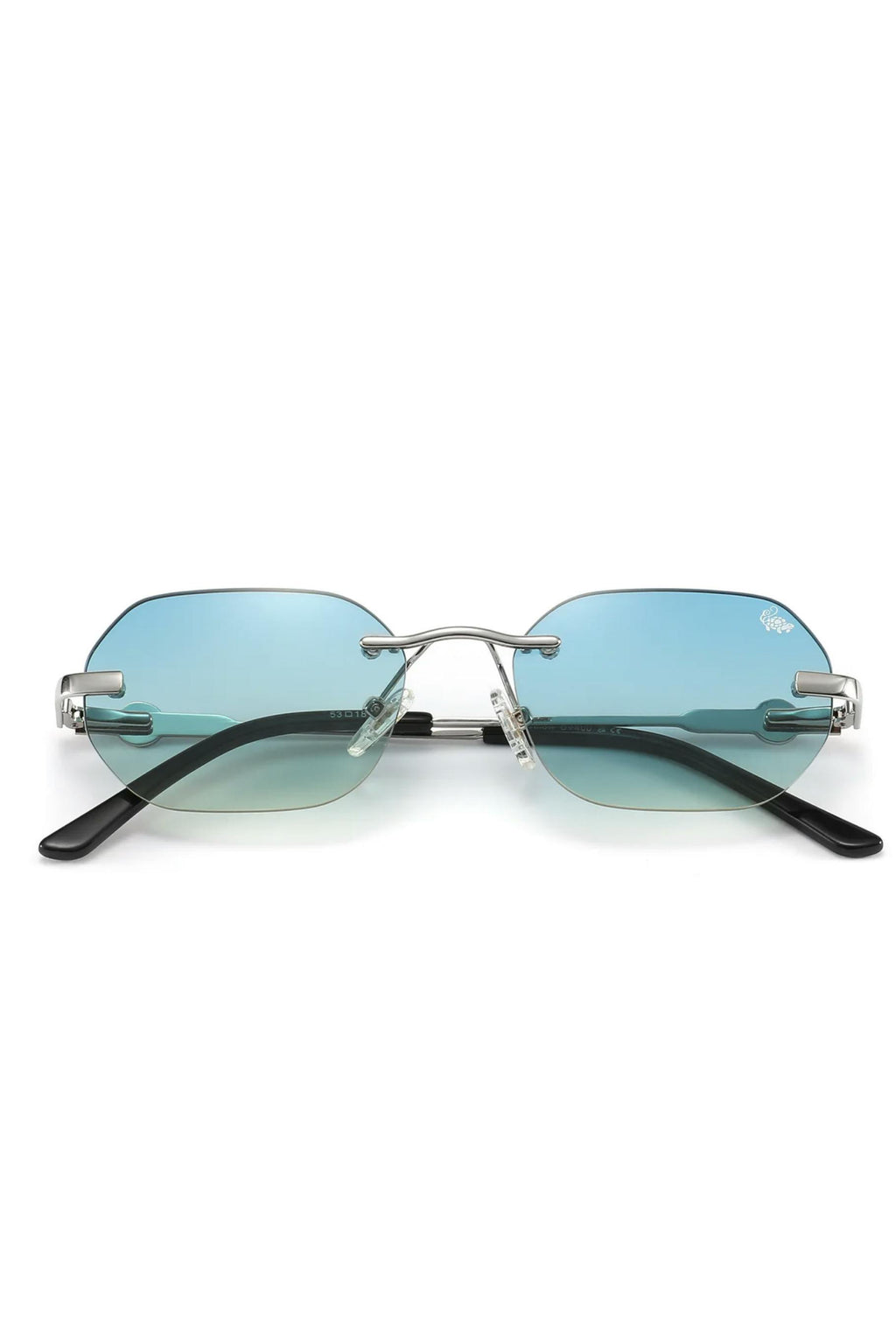 Willow Sunset | Silver