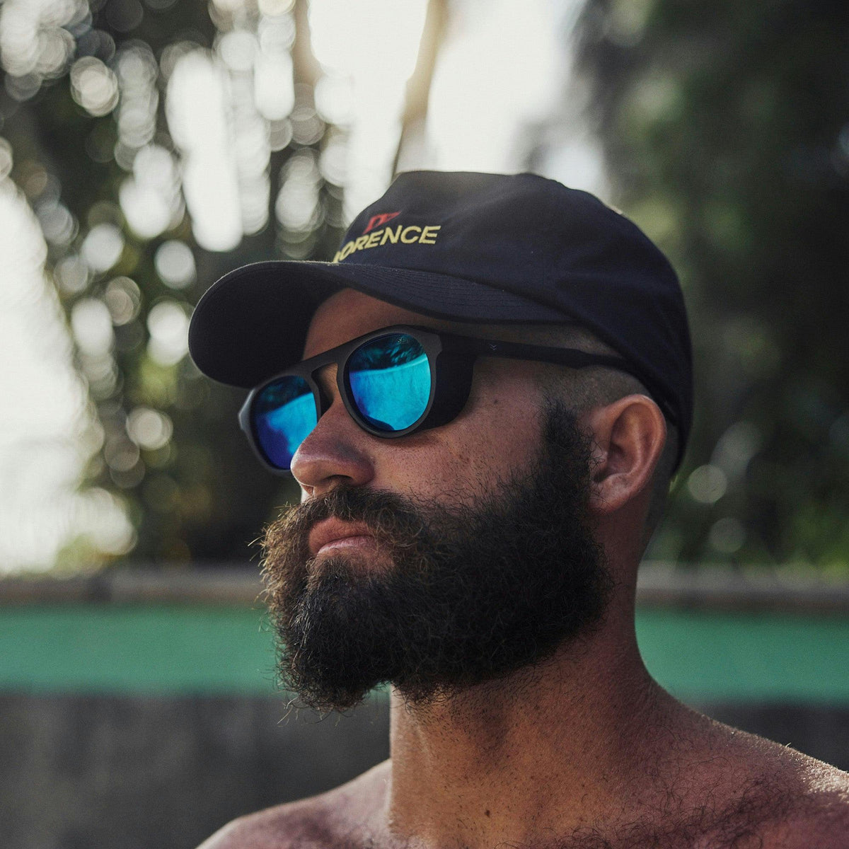 IVAN FLORENCE