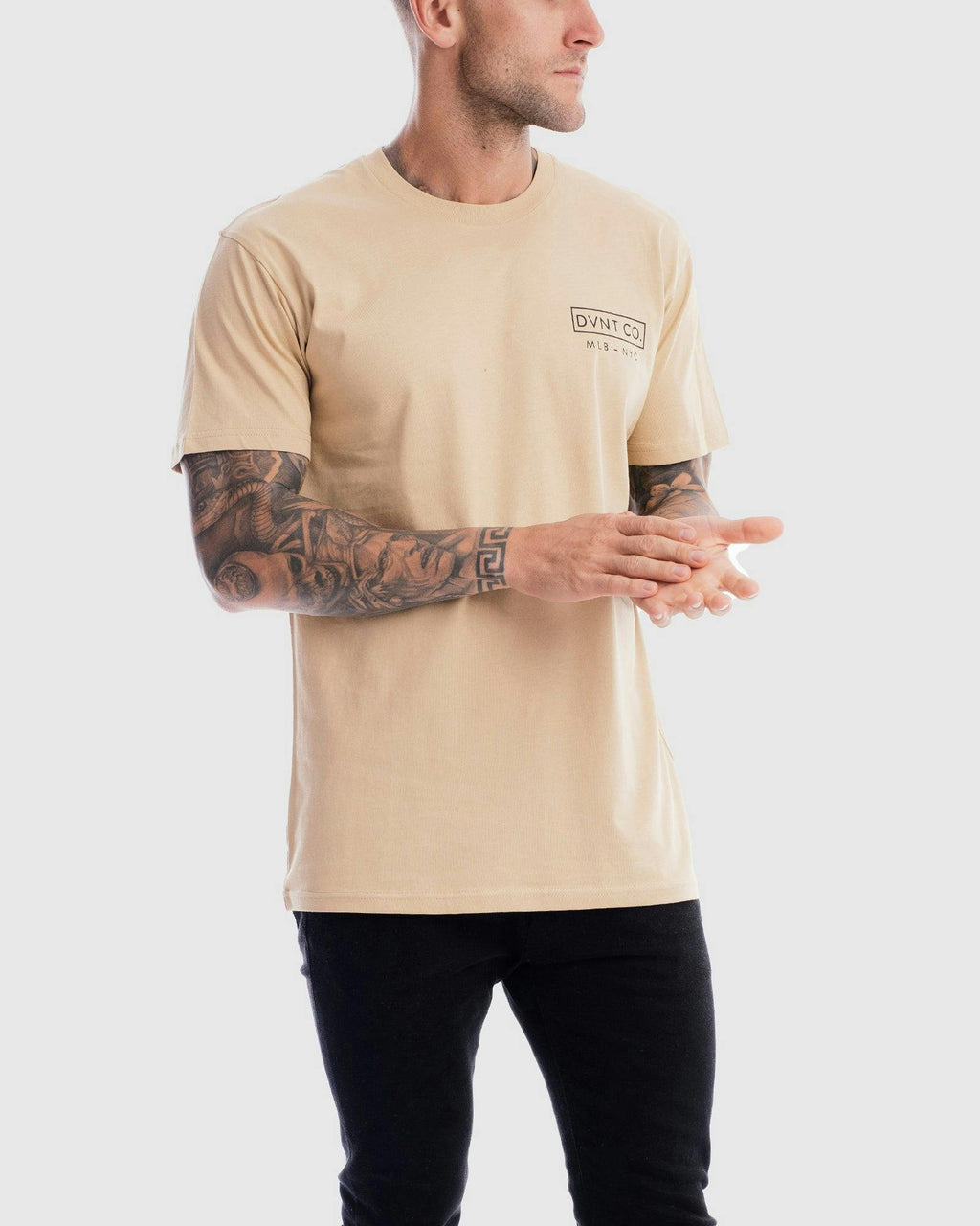 NYC Tee