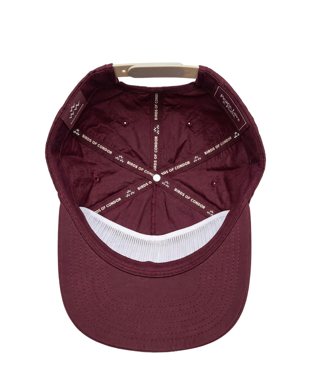 Osaka Country Club Snapback