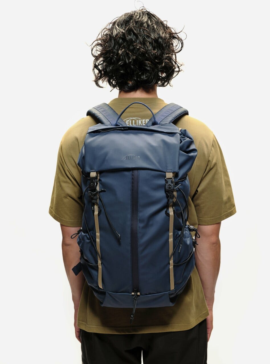 CAUTLEY FLAP OVER BACKPACK 23L