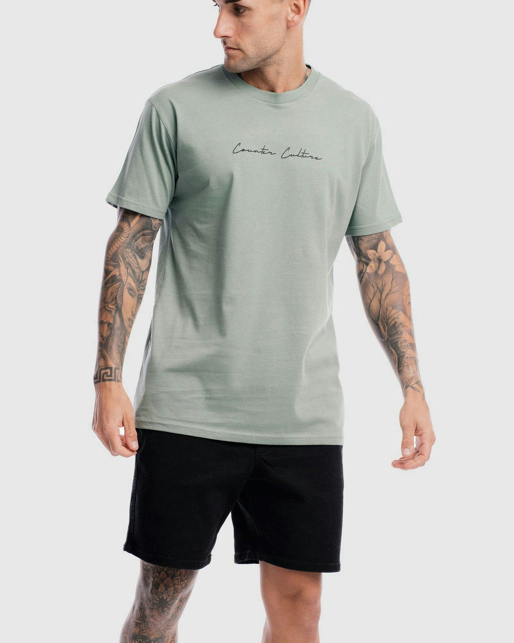 Autograph Rise Tee
