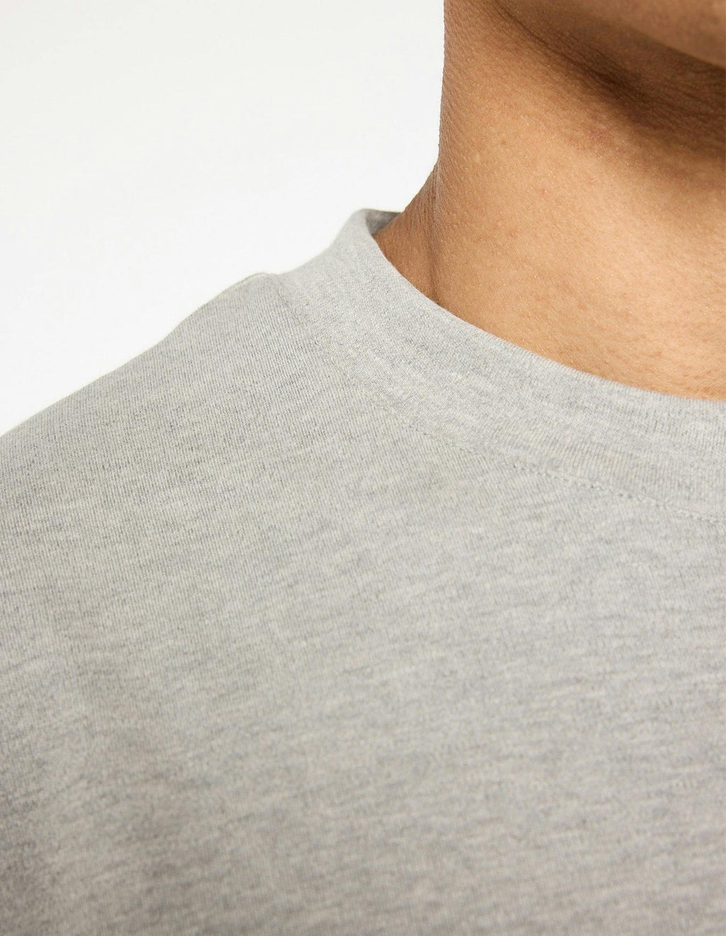 Rarefied Tank Top - Grey