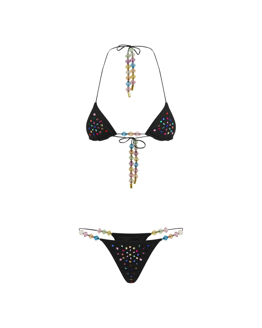 THE MICRO TRI TOP - VEGAS