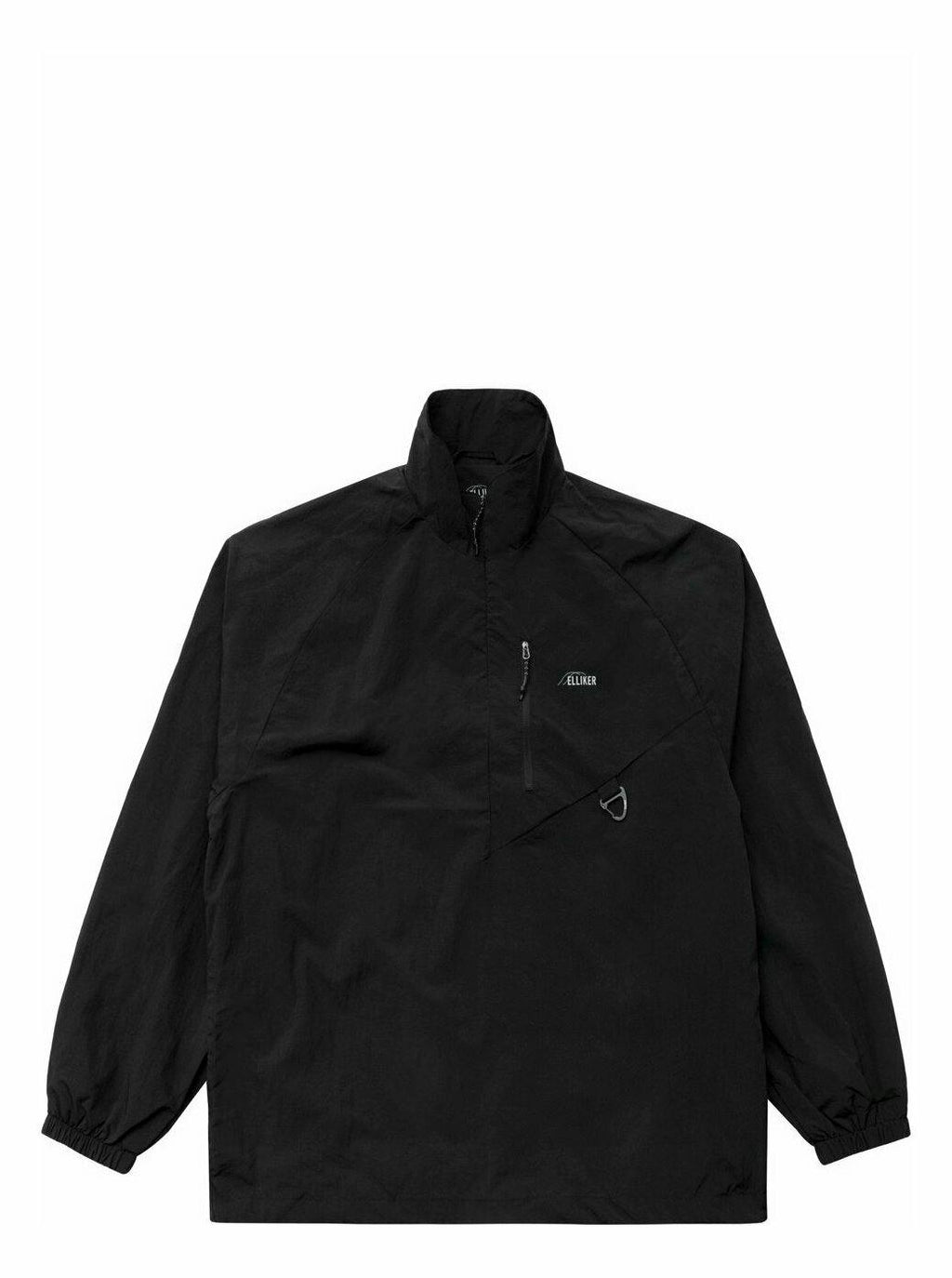 COPPA PULLOVER TECH JACKET