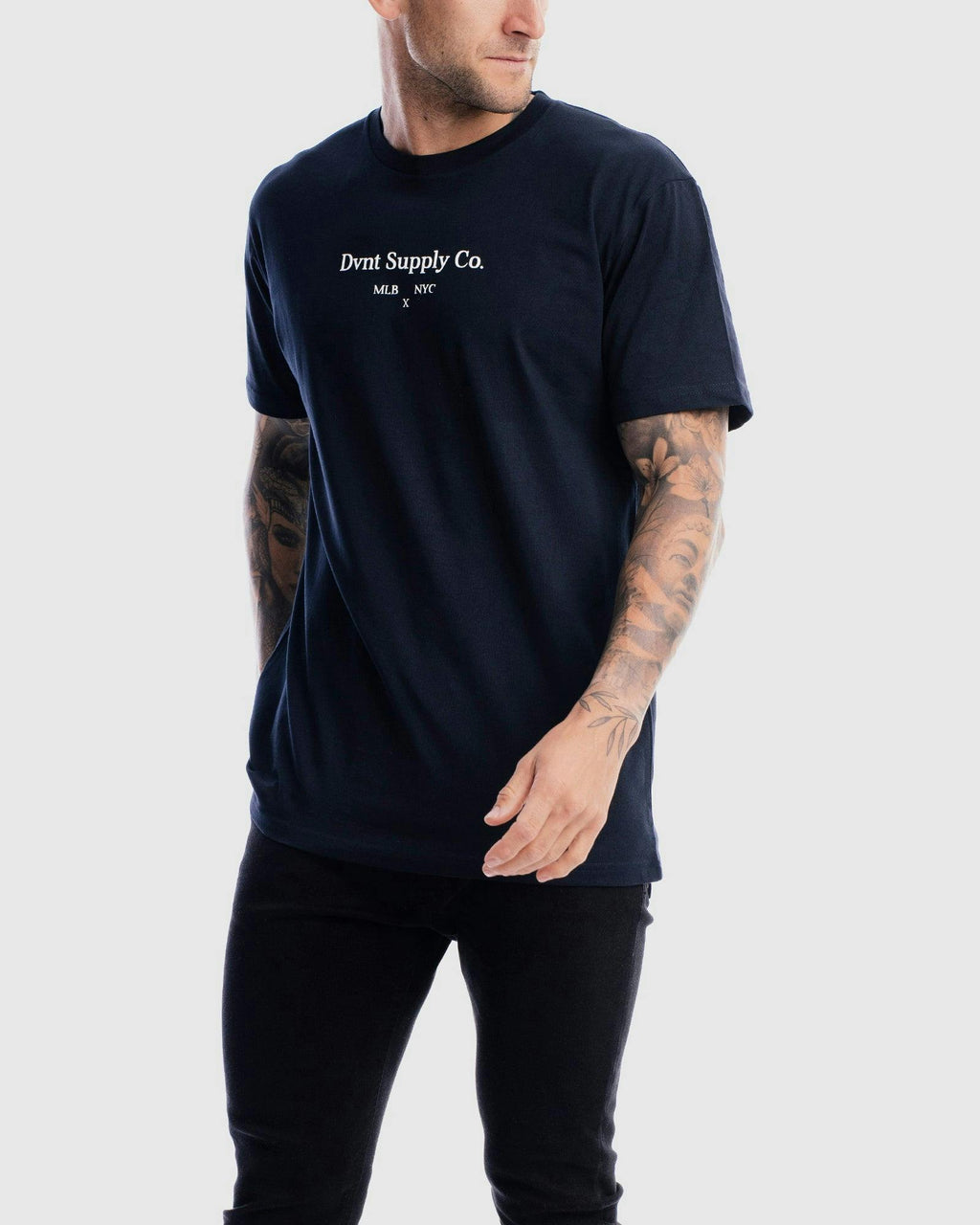 Scripture Rise Tee