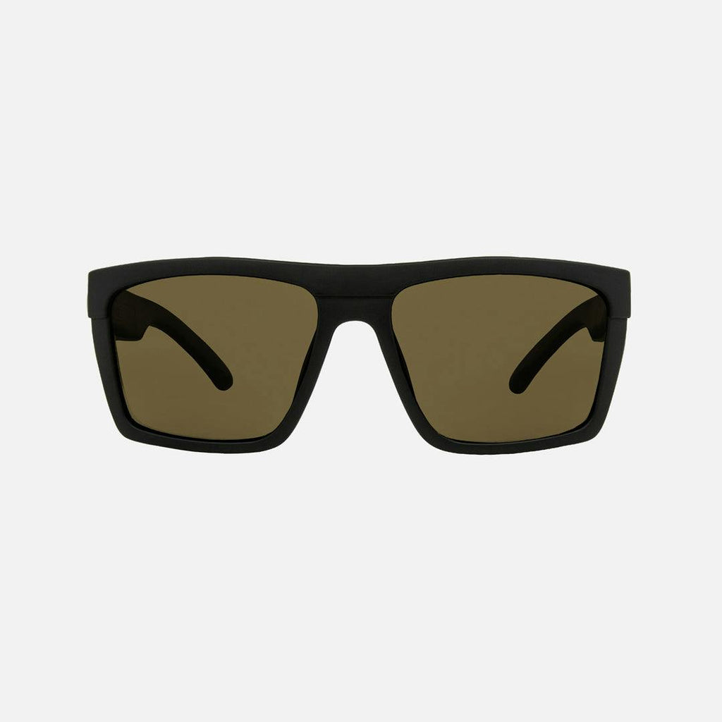 VOLLEY RX Safety Matt Black