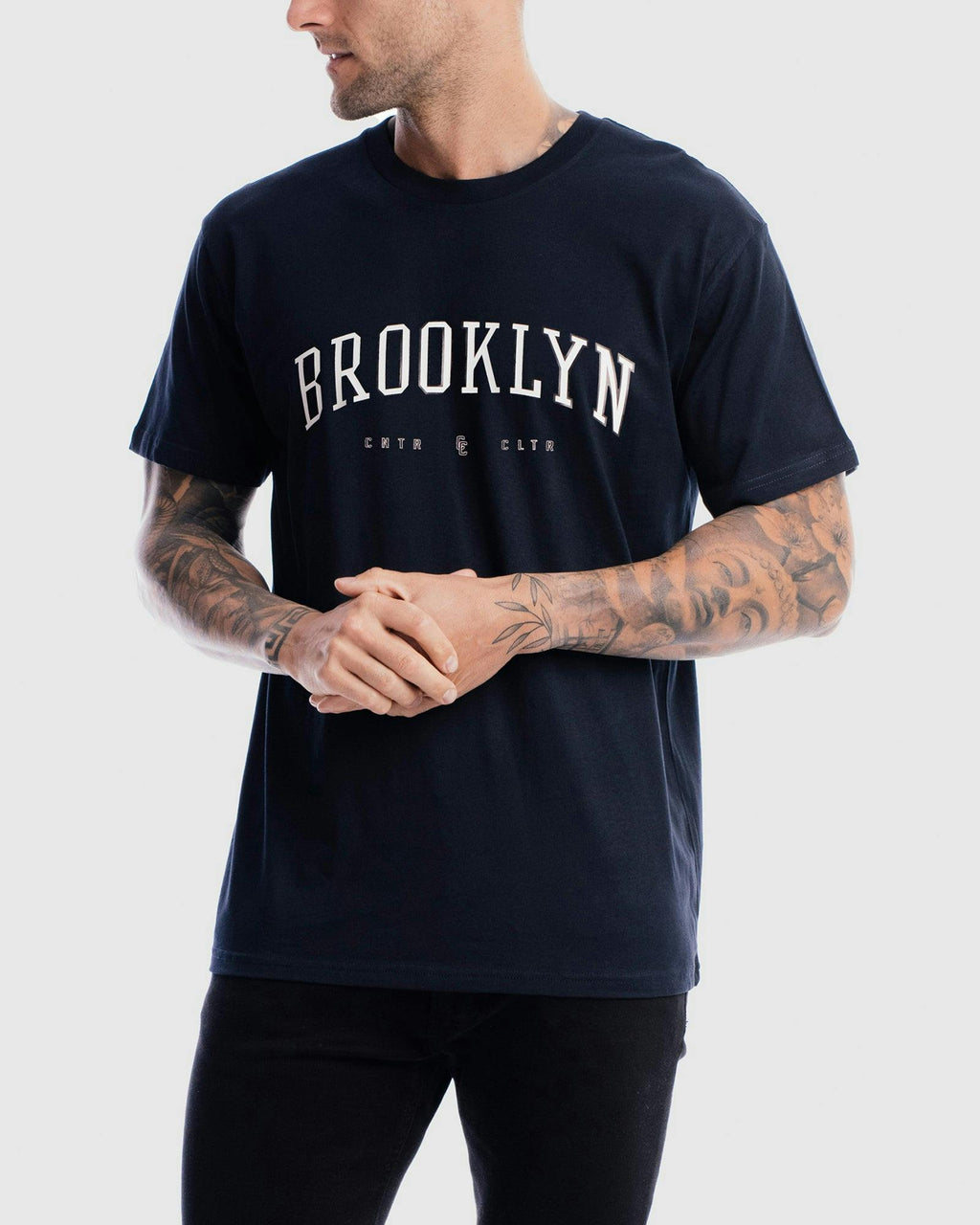 Brooklyn Tee