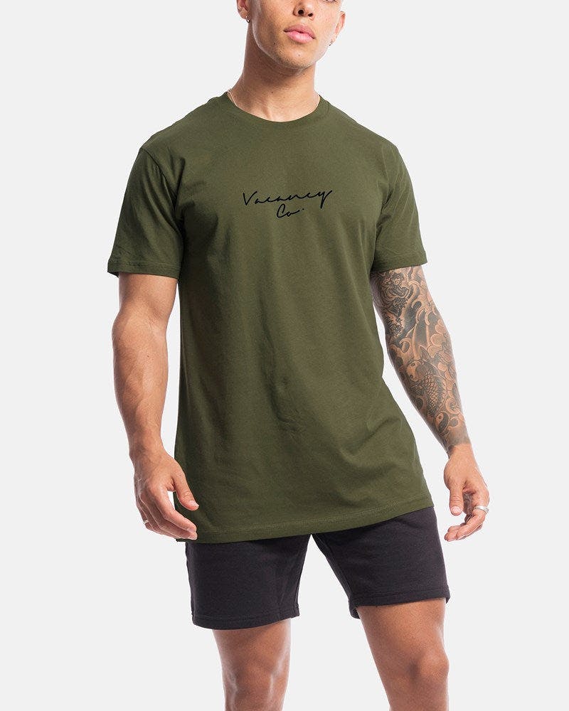 Coy Rise Tee