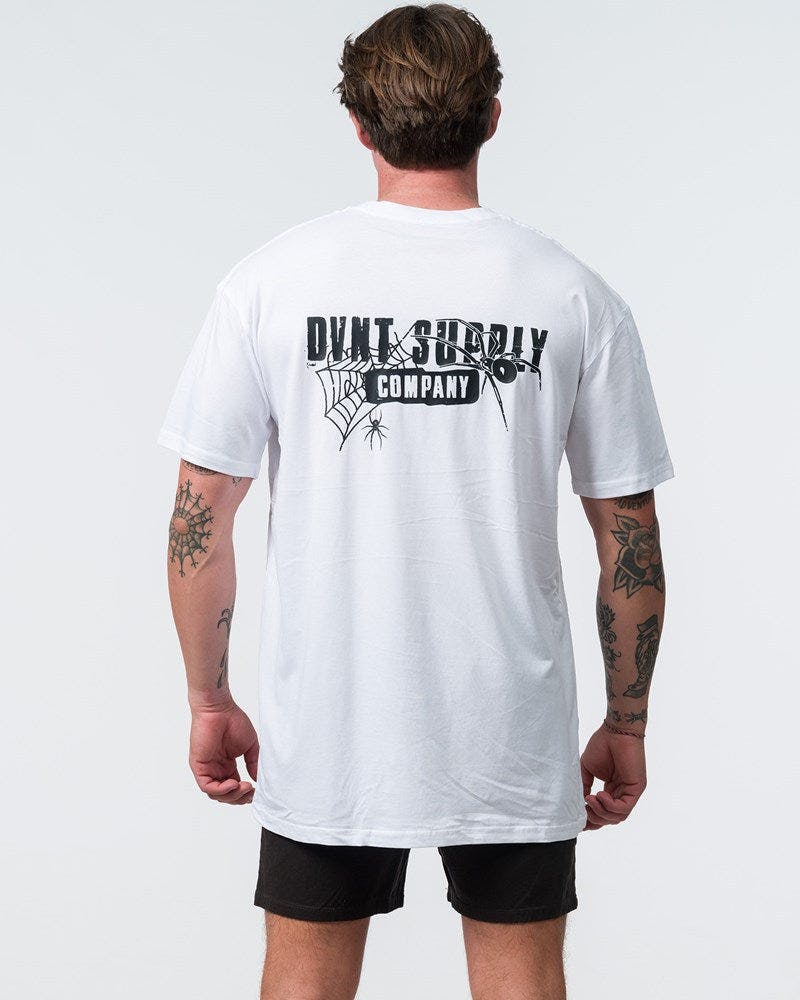 Black Widow Tee