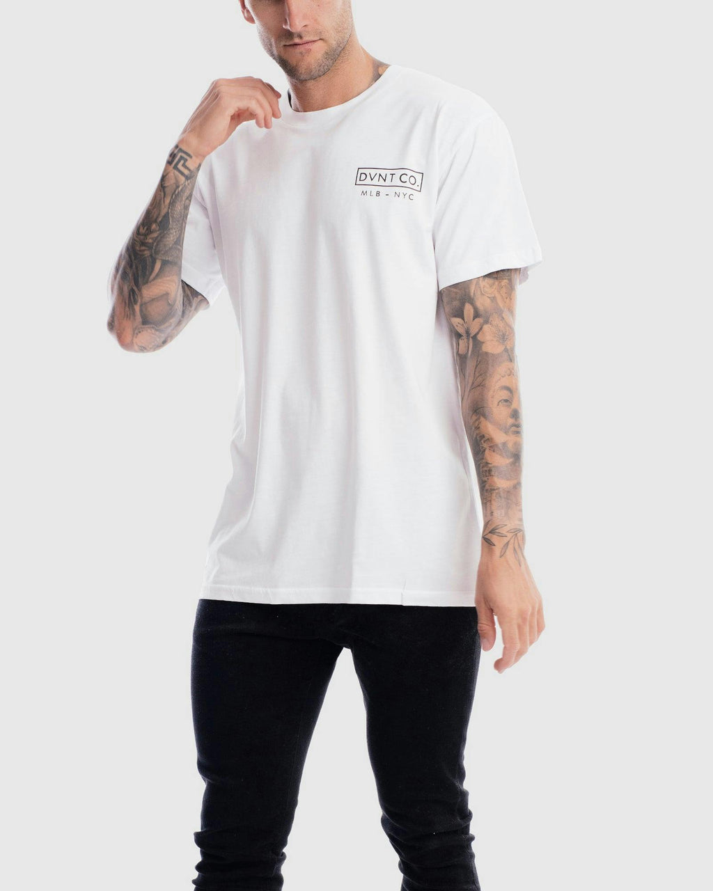 NYC Tee