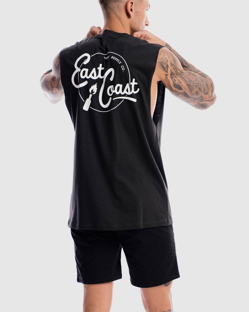 East Coast Tank