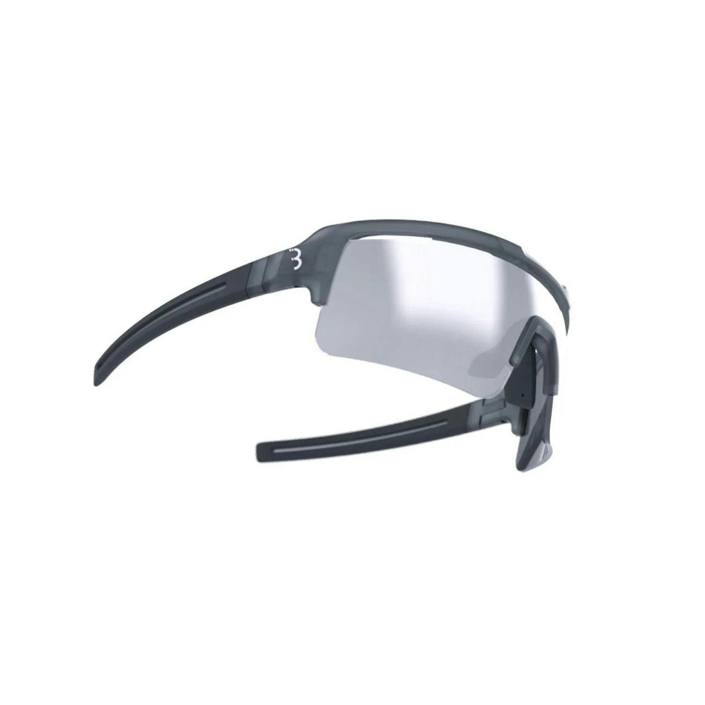 Fuse Sportglasses Smoke Pc MLC Silver