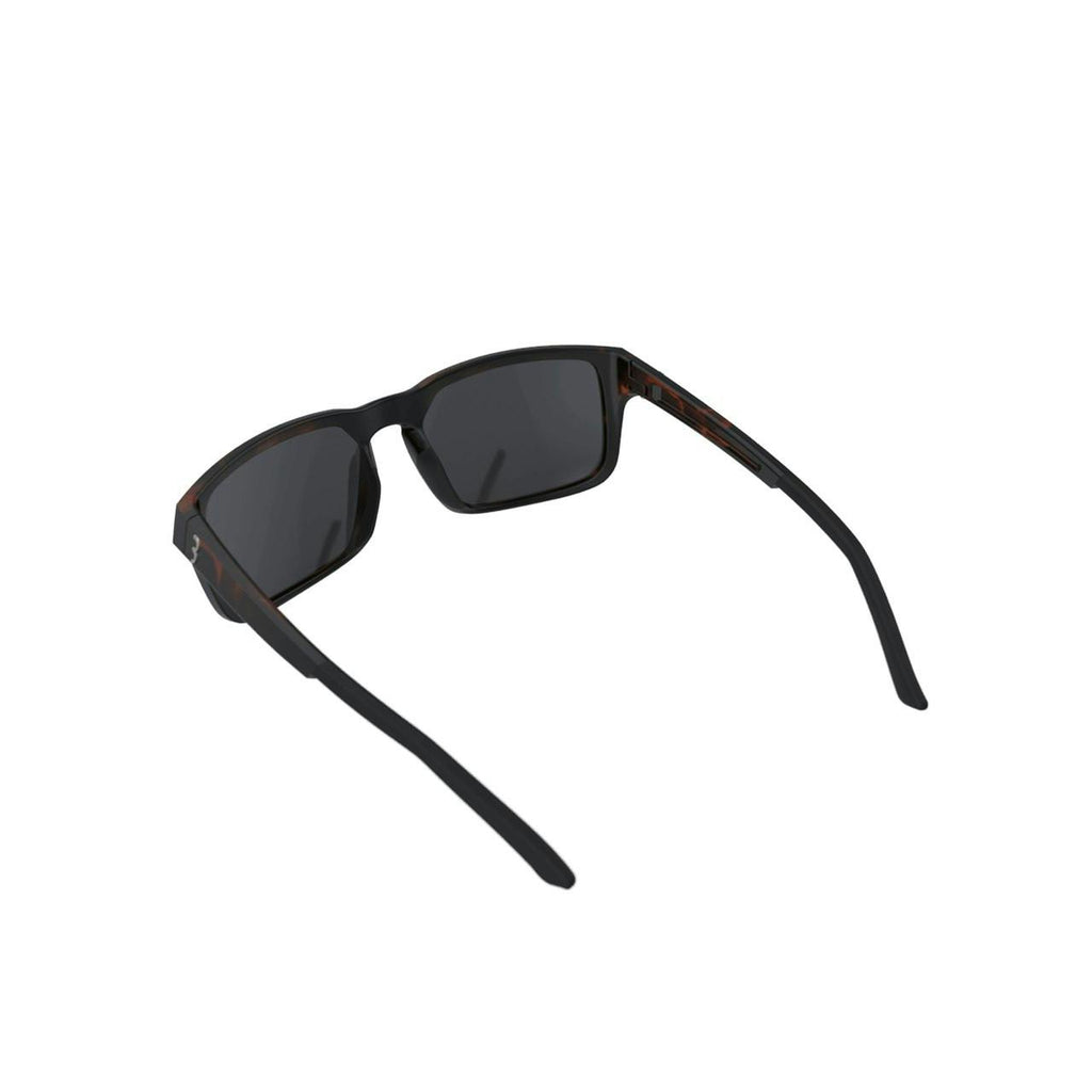 Spectre Sportglasses Matt Tortoise Smoke Flash
