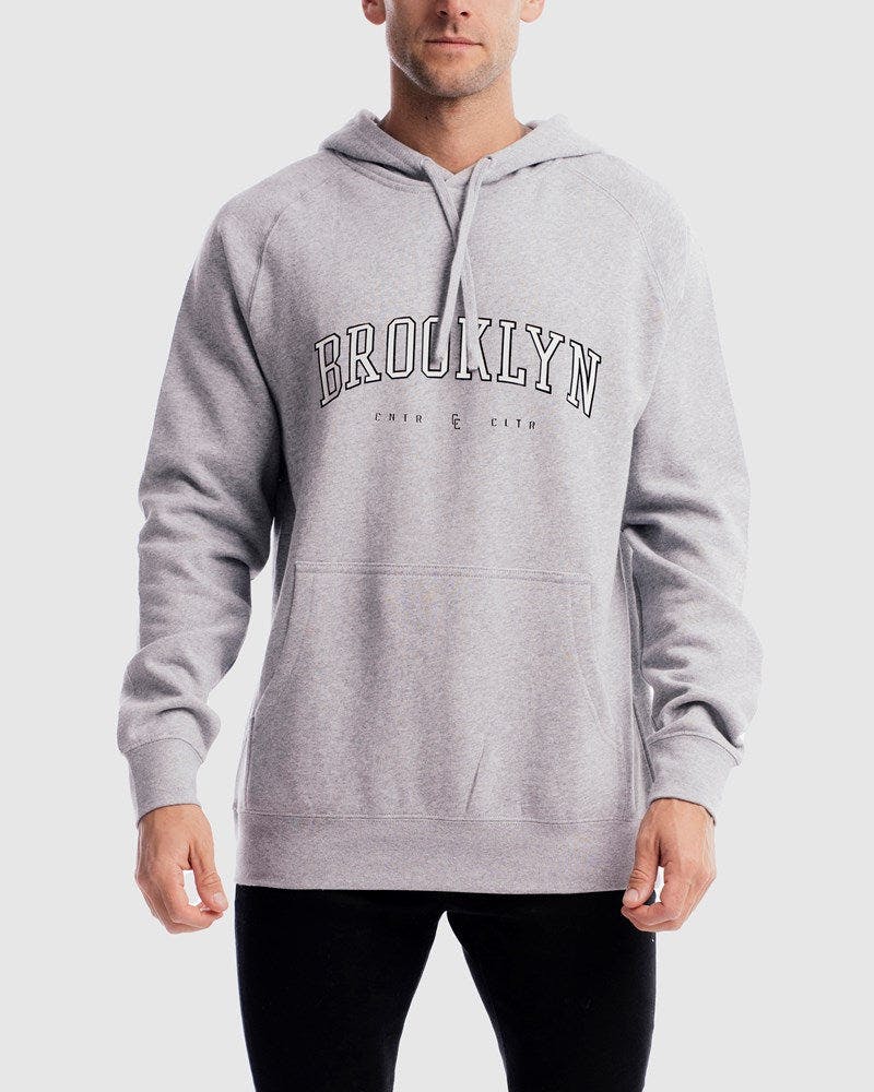 Brooklyn Hoodie