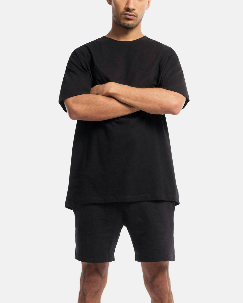Absent Oversize Tee