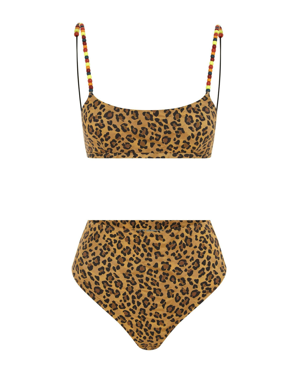THE WAISTED PANT - BABYLONIAN