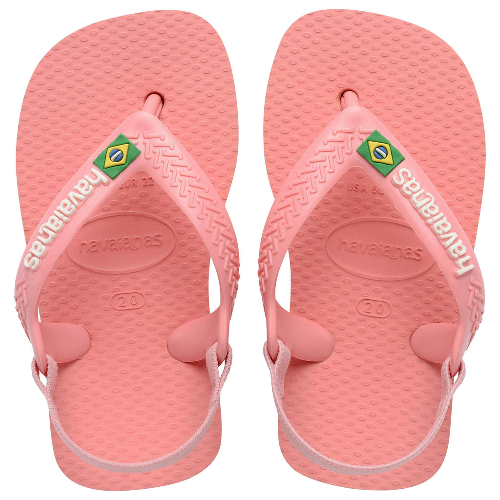 Baby Brazil Thongs