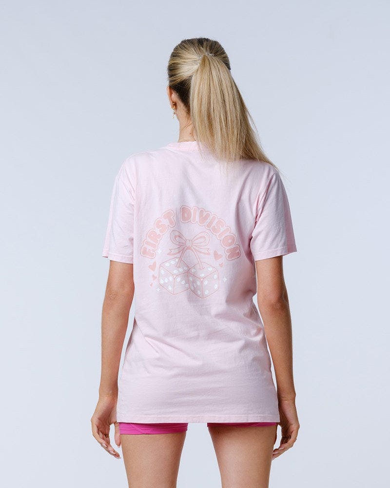 Feeling Lucky Tee