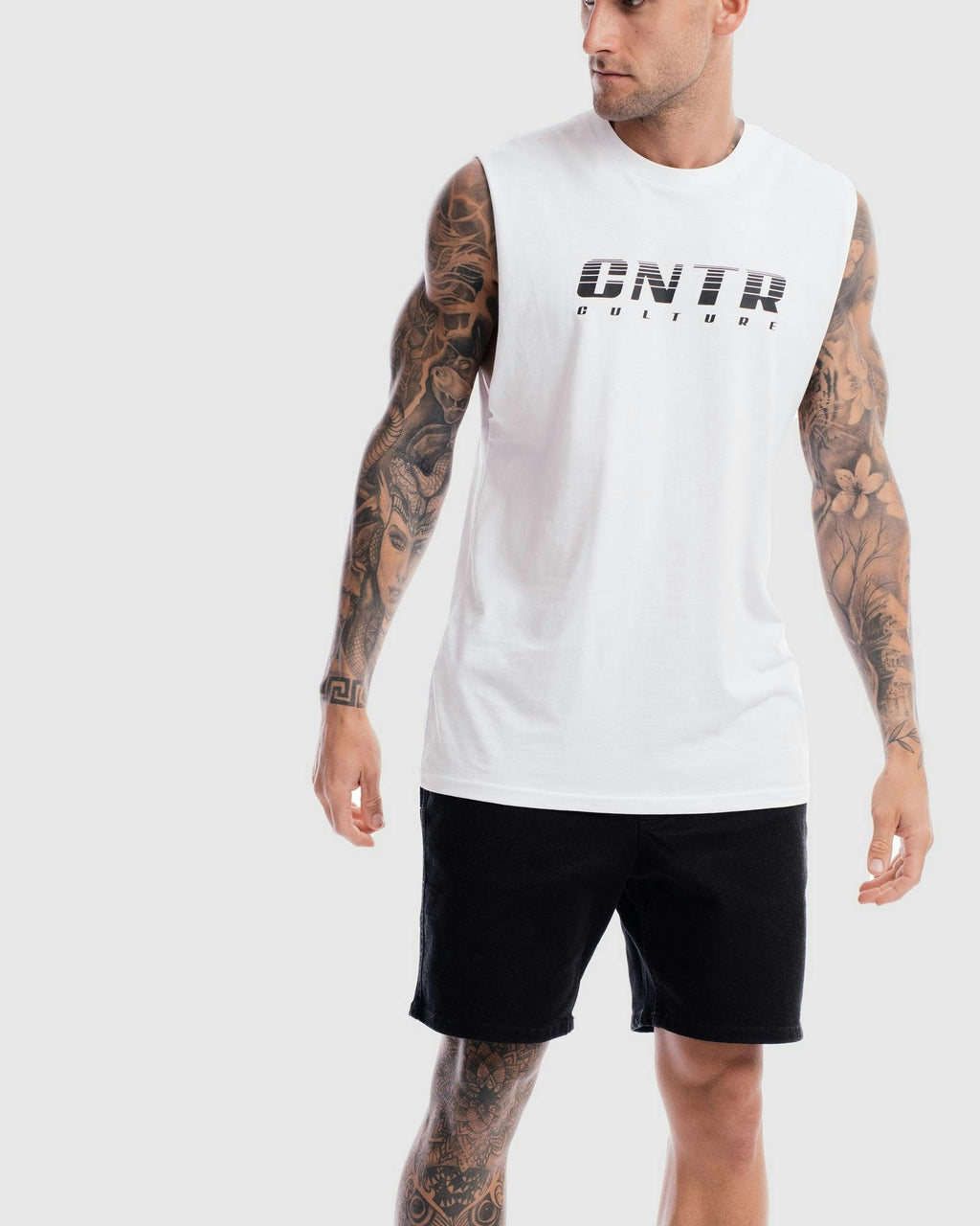 Track Tank