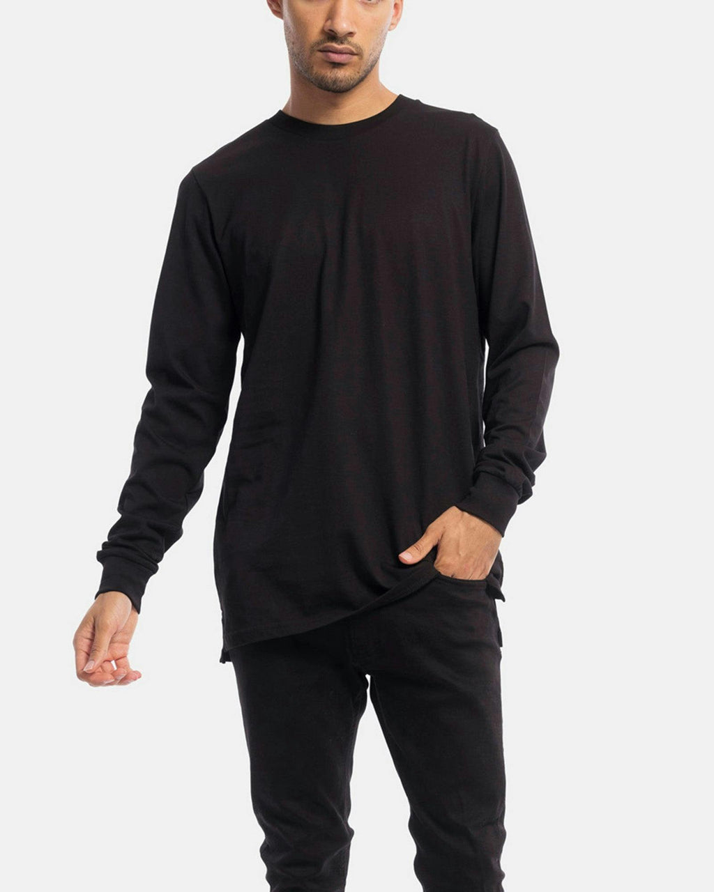 Devoid Premium Long Sleeve