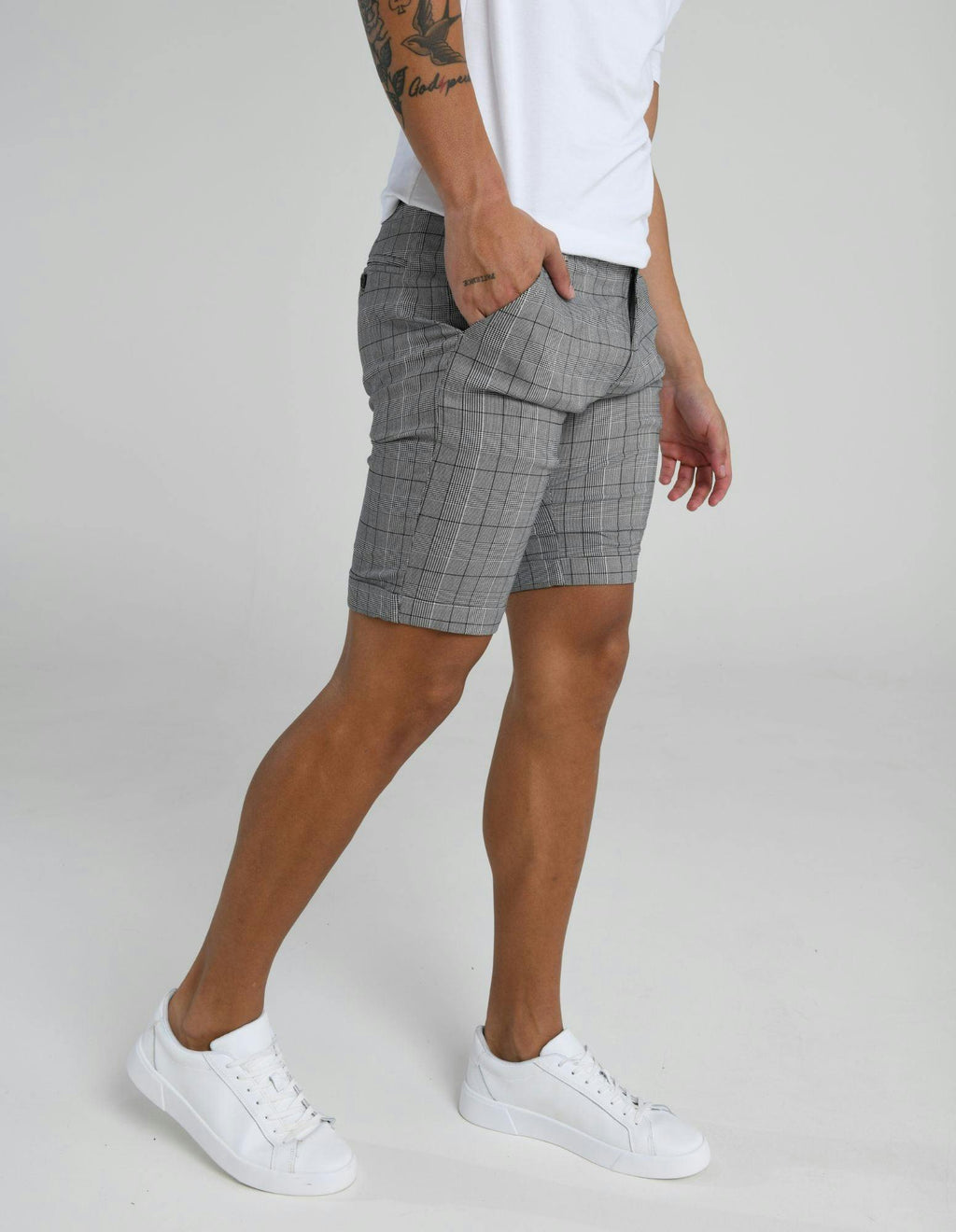 SUSSEX Short