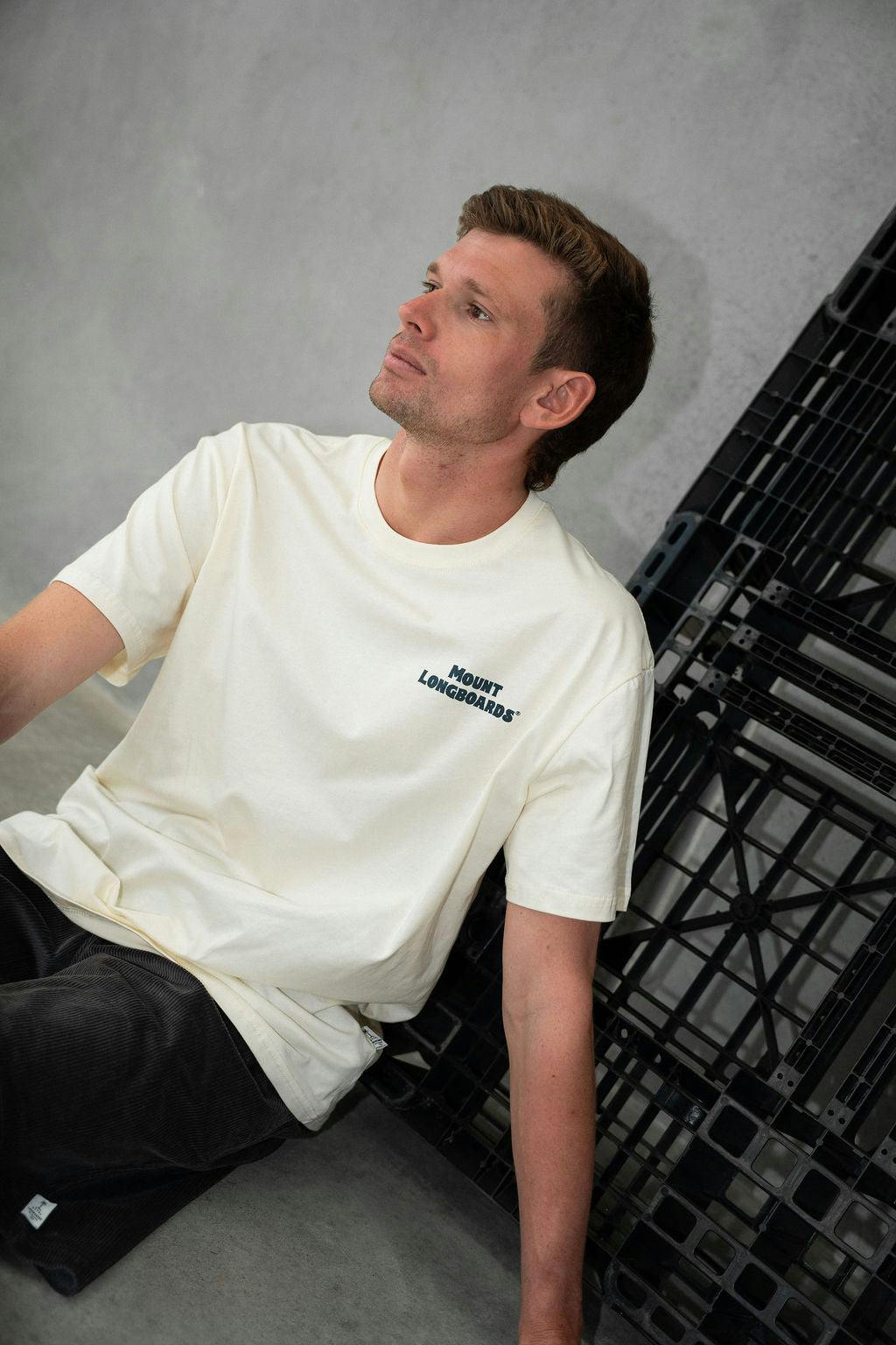 Surfside Cord Short - Steel