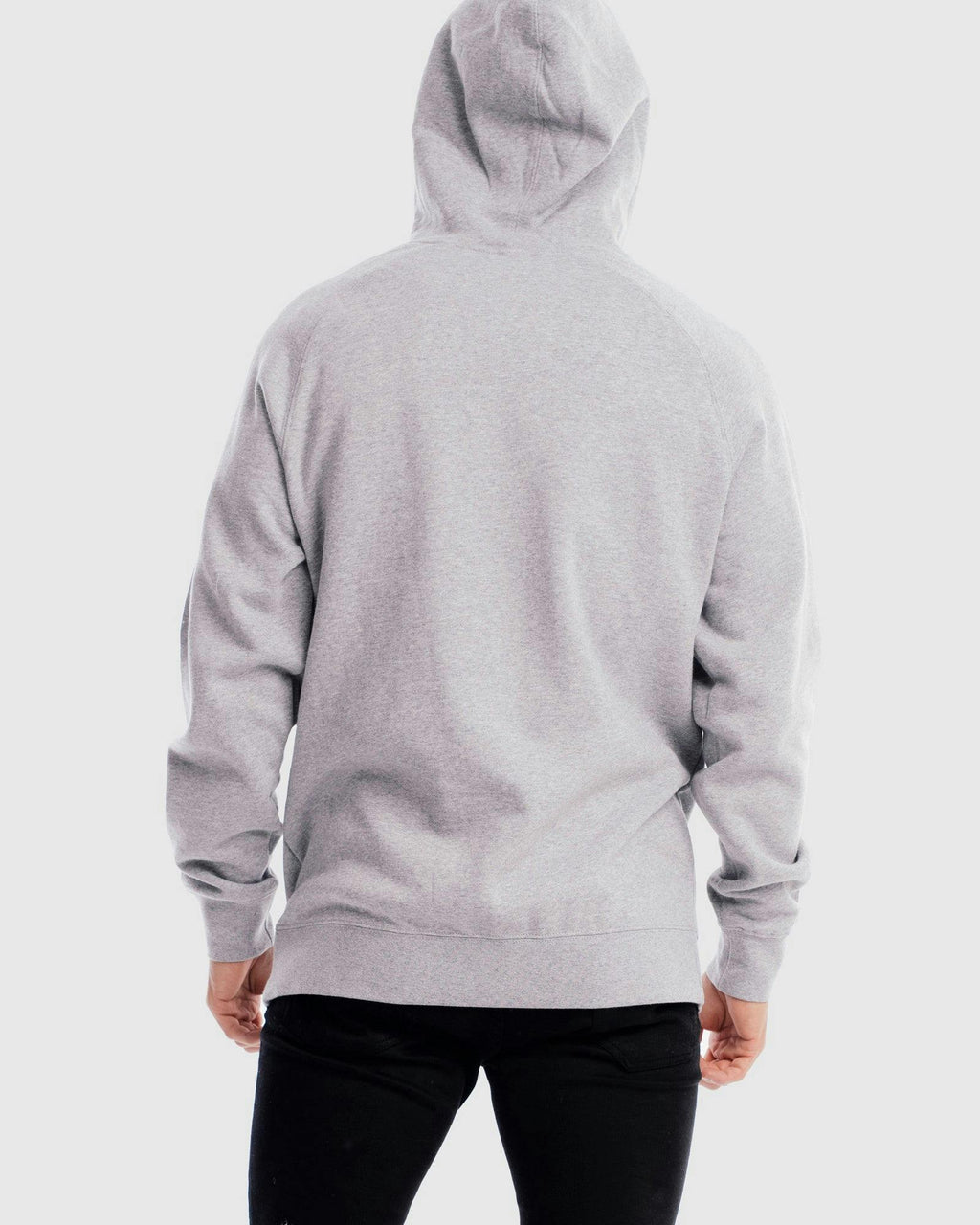 Brooklyn Hoodie