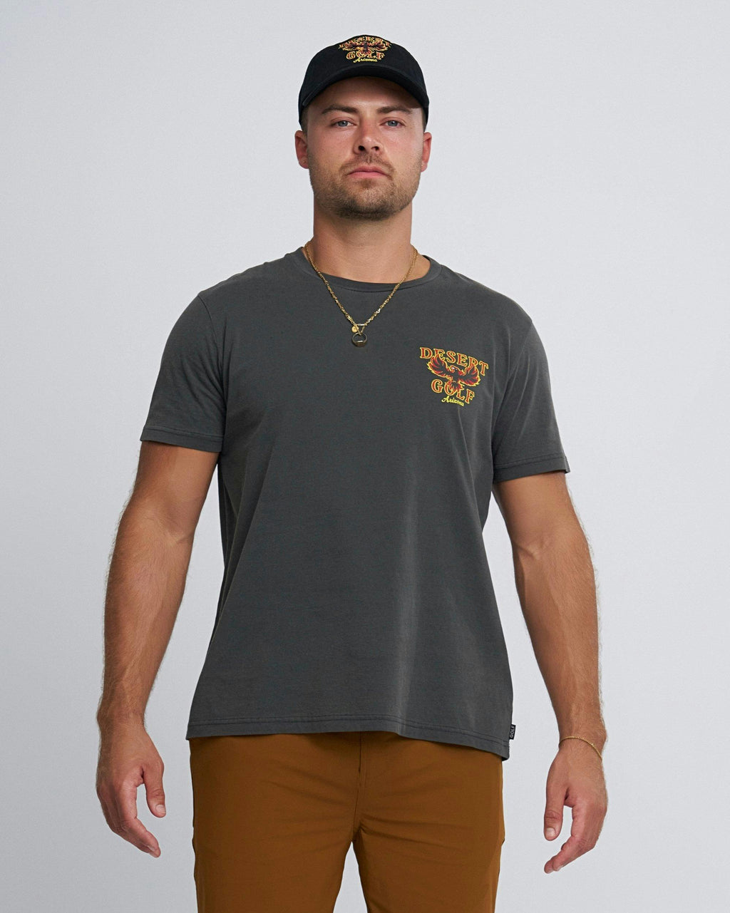 Desert Golf T-Shirt