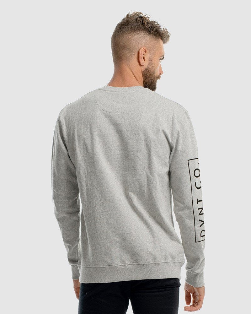 NYC Crewneck