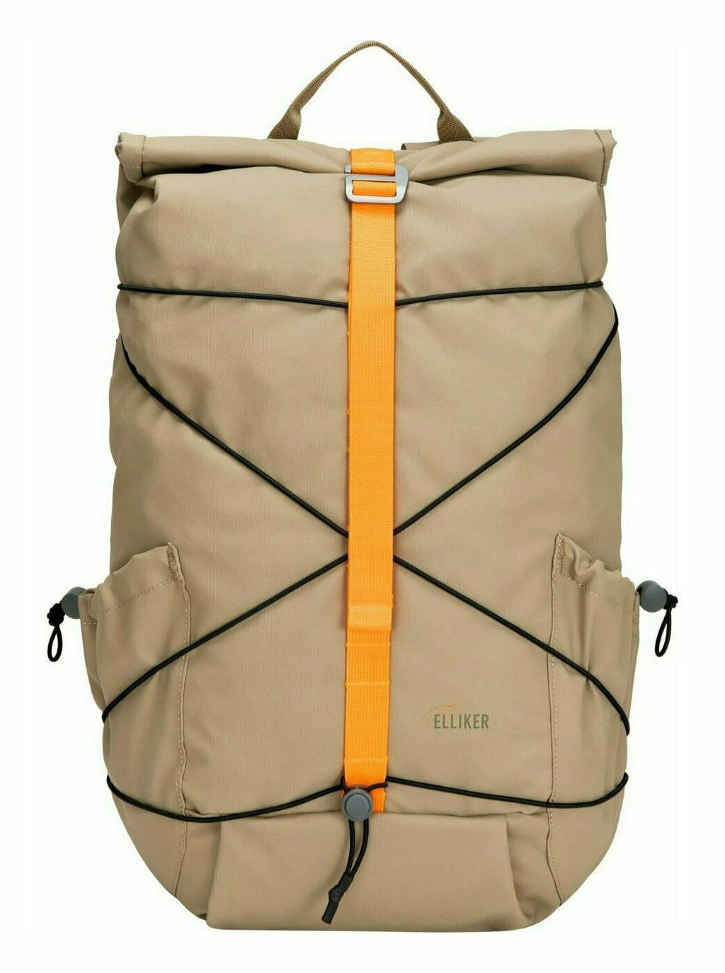 DAYLE ROLL TOP BACKPACK 21/25L